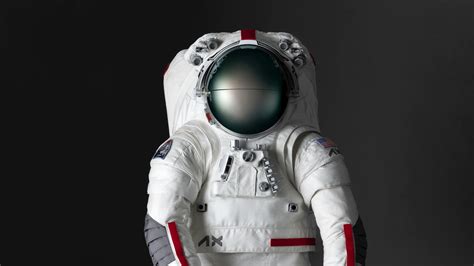 space prada montegranaro|NASA's Moon suit gets runway treatment in Prada partnership.